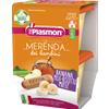 PLASMON (HEINZ ITALIA SPA) PLASMON BAN MELA BISC MIE AS