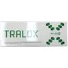 Tralox 2% siringa preriempita acido ialuronico 2 ml