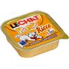 Lechat Pate' Ricco con Salmone e Gamberetti - Lechat - Pate' Ricco con Salmone e Gamberetti - 100GR
