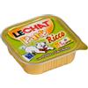 Lechat Pate' Ricco con Pollo e Tacchino - Lechat - Pate' Ricco con Pollo e Tacchino - 100GR
