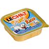 Lechat Pate' Ricco con Tonno Pesce Bianco e Riso - Lechat - Pate' Ricco con Tonno Pesce Bianco e Riso - 100GR