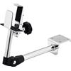 Meinl Percussion THBM - Supporto per bongo, in acciaio, da montare su conga doppia Meinl (HDSTAND, TMDS)