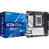 Asrock PLACA BASE H670M-ITX/AX INTEL H670 LGA 1700 MINI ITX