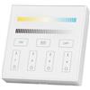 V-TAC RADIOCOMANDO DA MURO 4 ZONE CONTROLLER STRISCE LED MONOCOLORE WIRELESS VT-2439-LED2916