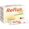 Euro-Pharma Linea Anti Reflusso Reflus Gel Integratore 20 Stick da 20 ml