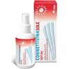 Fidia Farmaceutici Fidia Connettivina Sole Spray 100 ml