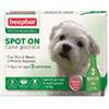 Beaphar Protezione Naturale spot on per cani di taglia piccola - 3 pipette