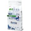 MONGE & C. SPA Monge VetSolution Obesity Linea Veterinaria Cibo Secco Gatti 1,5