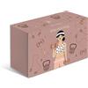 Diego Dalla Palma The Body Trainer 1 - 3 Cofanetto regalo