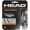 Head Lynx Touch 12M 1.25Mm Corda Monofilamento Grigia