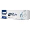 SKYsoft Schalcon Sky Soft 1- Day Yal Comfort HD - 30 Lenti a Contatto morbide Giornaliere; Diottria - 2.00
