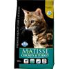 FARMINA Matisse Adult Cat Chicken & Turkey 1,5 kg