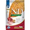 FARMINA N&D Low Grain chicken & pomegranate neutered 5 kg