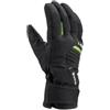 Leki Spox Gtx Guanto Gore-Tex Nero/Lime