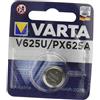 Varta Primary Alkaline Button V 625 U / PX 625 A - Alcalino 1.5V batteria non-ricaricabile