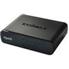 Edimax Switch di rete 5 porte SOHO 1G Black ES 5500G V3