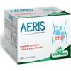 SPECCHIASOL SRL Aeris Tisana - Infuso a Base di Erbe - 20 Filtri