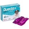 ALFAMED S.A. Duecto Spot-on 4 Pipette - XLarge 40-60 Kg