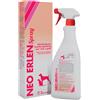 TEKNOFARMA Srl Neo Erlen Spray - 500ML
