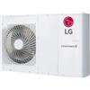 Lg Pompa di calore mini chiller inverter LG Therma V monoblocco S da 5 Kw HM051MR.U44