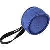 DINGO GEAR WWW.DINGOGEAR.COM 1977 Dingo Gear Berta Nylon Bite Tug per l'addestramento del Cane Dog Sports IGP Play Tug of War S00093, Blu, 0,17 kg