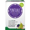 Nova Argentia - Puntuale Con Laxyllium Lassativo Confezione 30 Compresse
