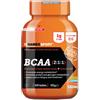 NAMEDSPORT SRL Named Sport BCAA 2:1:1 - Integratore di Aminoacidi e Vitamina B6 - 100 Compresse
