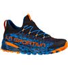 La Sportiva Tempesta Goretex Trail Running Shoes Blu EU 41 1/2 Uomo