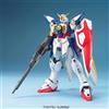Bandai GUNDAM - 1/100 Wing Gundam Master Grade Model Kit MG Bandai