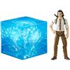 Hasbro MARVEL - Avengers Endgame - Marvel Legends - Tesseract 1/1 Replica with Loki Act