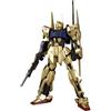 Bandai GUNDAM - 1/100 MSN-00100 Hyaku Shiki Ver. 2.0 Model Kit Master Grade MG Bandai