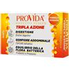 Provida Tripla Azione 30 Capsule pz