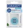 Curasept Flossline Curasept Floss Microfibra Expanding 1 pz Altro