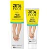 ZETA FARMACEUTICI SpA Zeta Foot Crema Piedi Secchi Zeta Farmaceutici 100ml