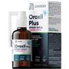 LOGIDEX Srl Oroxil Plus Spray Gola Logidex 30ml