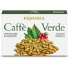 ERBAMEA Srl Caffè Verde Erbamea 24 Capsule Vegetali In Blister