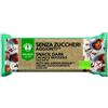 HEALTION Srl SOCIETA' BENEFIT Snack Dark Cacao e Nocciole Probios 25g