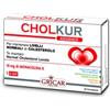 GRICAR CHEMICAL Srl CholKur Advance Gricar 30 Compresse
