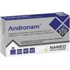 NAMED Srl Andronam Named 28 Compresse
