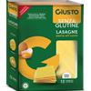 FARMAFOOD Srl Lasagne Pasta All'Uovo Giusto 250g