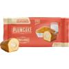 NOVE ALPI Srl Plumcake al Latte Agluten 4x40g