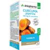 ARKOFARM Srl Arkocapsule Curcuma + Piperina Bio Arkopharma 40 Capsule