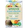 URAGME Srl Maschera Viso 24H di Idratazione Avocado 7th Heaven Montagne Jeunesse