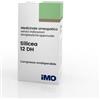 IMO SpA Silicea 12Dh IMO 200 Compresse Orodispersibili