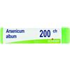 BOIRON Srl Arsenicum Album 200CH Boiron Globuli 1g