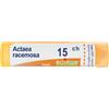 BOIRON Srl Actaea Racemosa 15CH Boiron Granuli 4g