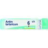 BOIRON Srl Antimonium Tartaricum 6CH Boiron Granuli 4g