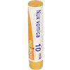 BOIRON Srl Nux Vomica 10MK Boiron Globuli 1g