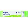 BOIRON Srl Baryta Carbonica 5CH Boiron Granuli 4g