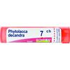 BOIRON Srl Phytolacca Decandra 7CH Boiron Granuli 4g